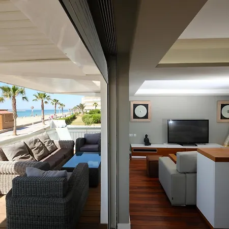Metropolitan Duplex