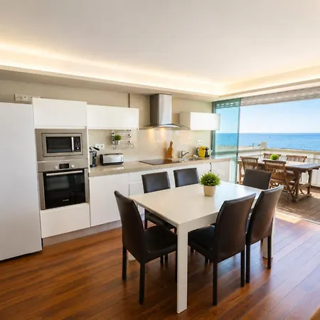 Metropolitan Duplex Apartment *