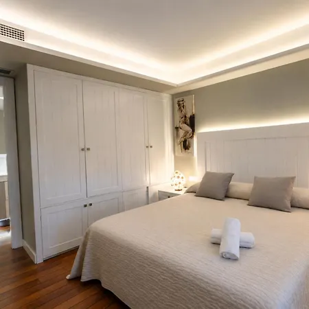 Apartman Metropolitan Duplex