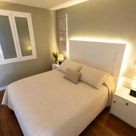 Apartment Metropolitan Duplex *