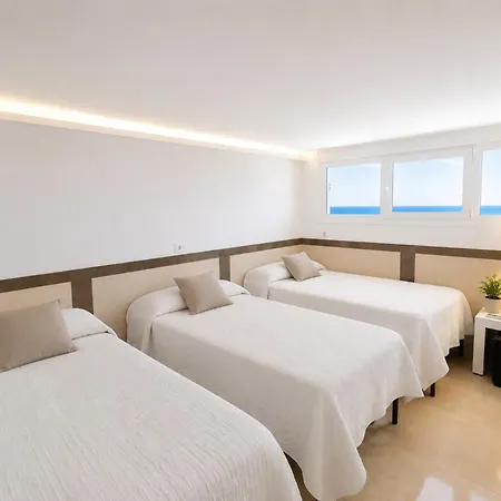 Metropolitan Duplex Cambrils