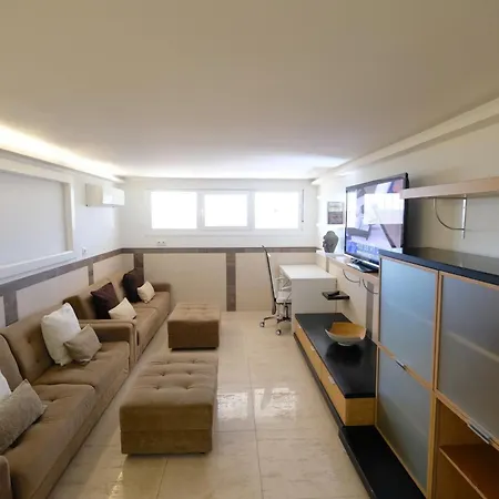 Apartment Metropolitan Duplex Cambrils