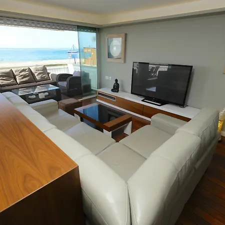 Apartment Metropolitan Duplex Cambrils