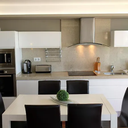 Apartman Metropolitan Duplex *