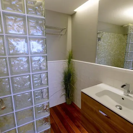 Apartman Metropolitan Duplex *