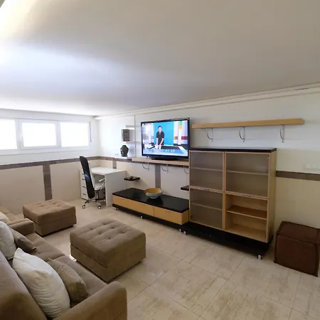 Apartman Metropolitan Duplex
