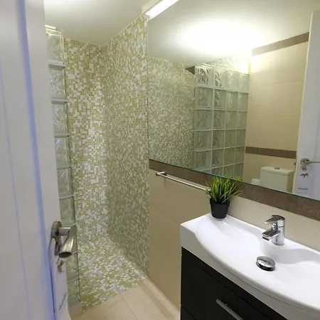 Metropolitan Duplex Apartman