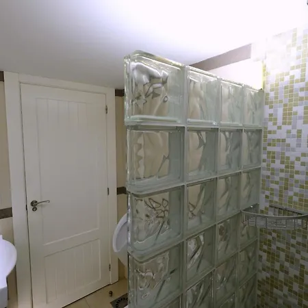 Apartman Metropolitan Duplex *
