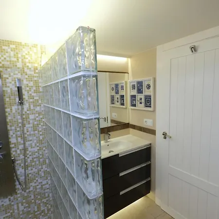 Metropolitan Duplex Apartman