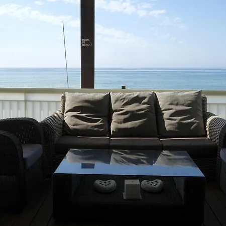 Metropolitan Duplex * Cambrils