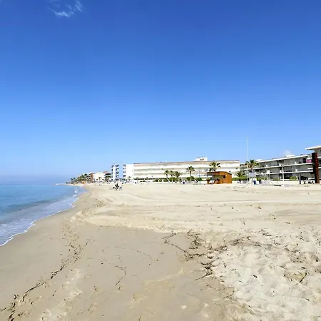 Apartment Metropolitan Duplex Cambrils